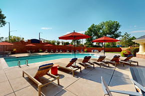 Thornton apartment for rent - Madison Park Apartments in Thornton, CO - Two Swimming Pools