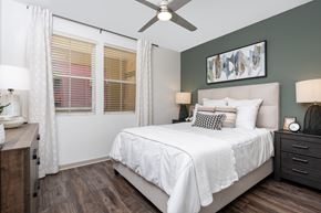 San Diego apartment for rent - 2 Bedroom Apartments in Kearny Mesa San Diego - Mira Bella - Bedroom