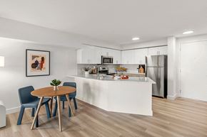 Seattle apartment for rent - UW apartments in Seattle - Neptune upgraded kitchens