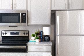 Charlotte apartment for rent - Promenade Park - Charlotte, NC - kitchen