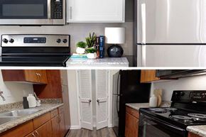 Orlando apartment for rent - Reserve at Beachline - Orlando, FL - Kitchen