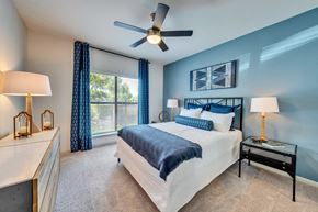Austin apartment for rent - Aaprtments near NXP Semi-conductors - Ridgeview - Bedroom
