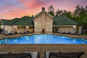 Redmond apartment for rent - The Lodge at Redmond Ridge Apartments in Redmond, WA - Pool