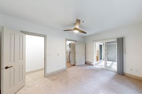 Redmond apartment for rent - The Lodge at Redmond Ridge Apartments in Redmond, WA - Bedroom