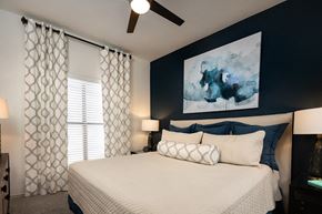 Henrico apartment for rent - Short Pump apartments for rent - The Madison Apartments ceiling fans