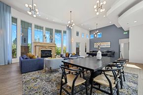 Parker apartment for rent - parker co apartments - The Meadows At Meridian Expansive clubhouse