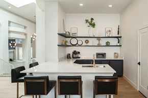 Parker apartment for rent - lone tree co apartments near Dish Network - The Meadows At Meridian - entertainment kitchen