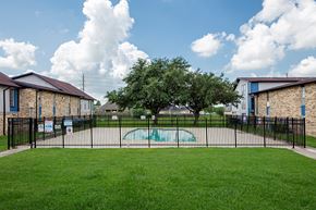 Port Arthur apartment for rent - our apartments showcase a swimming pool