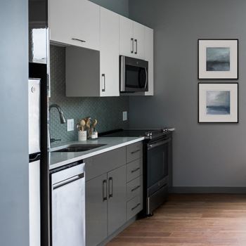 Italian cabinets