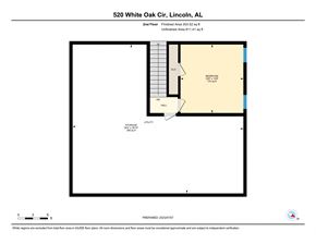 Lincoln house for rent - 520 White Oak Circle