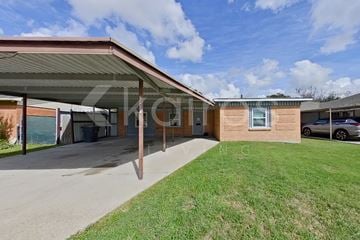 Houston house for rent - 10405 Barada St