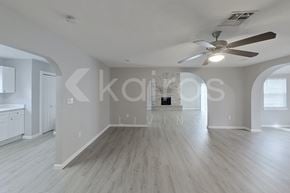 Houston house for rent - 10405 Barada St