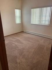 Fargo apartment for rent - Bedroom at Urban View Apartments, Fargo, North Dakota