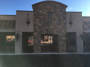 Kanab house for rent - 7 W Center UT