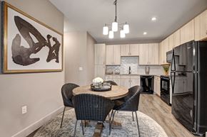 Charlotte apartment for rent - Kitchen at Apartments @ Eleven240, Charlotte, NC