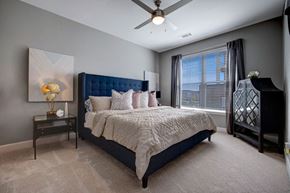 Charlotte apartment for rent - One bedroom model at Apartments @ Eleven240, Charlotte, NC, 28216