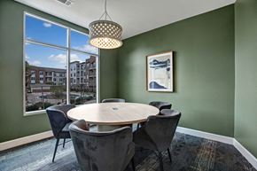 Charlotte apartment for rent - Meeting Room at Apartments @ Eleven240, Charlotte