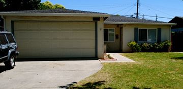 San Jose house for rent - 3086 Franela Drive