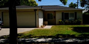 San Jose house for rent - 3086 Franela Drive
