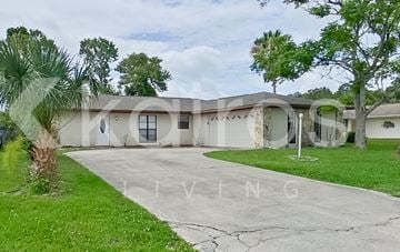 Edgewater house for rent - 308 Wildwood Dr
