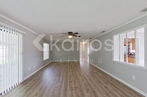 Edgewater house for rent - 308 Wildwood Dr