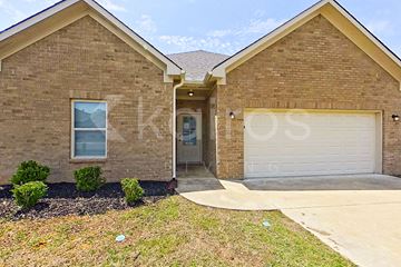Tuscaloosa house for rent - 14634 Griffin Street
