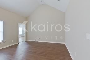Tuscaloosa house for rent - 14634 Griffin St
