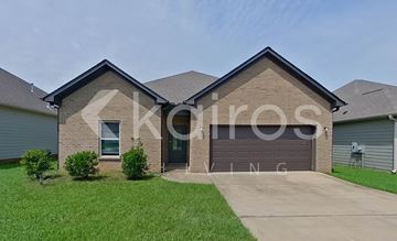Tuscaloosa house for rent - 14640 Griffin St