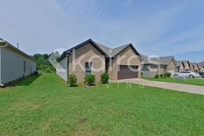 Tuscaloosa house for rent - 14640 Griffin St