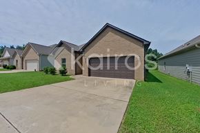 Tuscaloosa house for rent - 14640 Griffin St