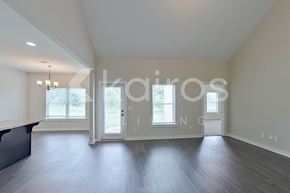 Tuscaloosa house for rent - 14640 Griffin St