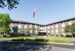 Bluffton apartment for rent - Welcome to Capri Meadows!