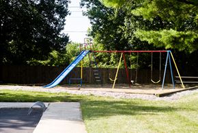 Bluffton apartment for rent - Playground at Capri Meadows