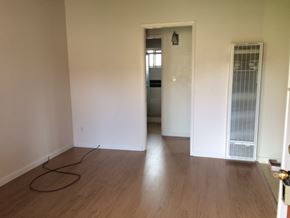 Arroyo Grande apartment for rent - A room with a door and a window.