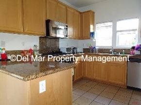 San Luis Obispo house for rent - 1716 Singletree