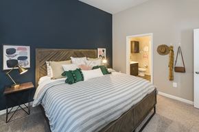 Colorado Springs apartment for rent - Brand Newly Built 1, 2, and 3 Bedroom Apartments for Rent in Colorado Springs CO 80924