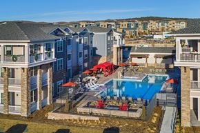 Colorado Springs apartment for rent - Brand New Community with Luxury Apartments for Rent in Colorado Springs 80924