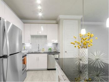 Granite-countertops