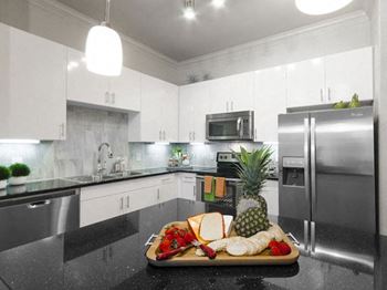 Chefs-kitchen-island