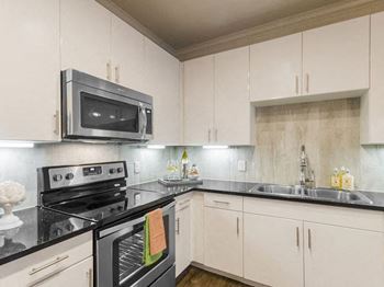 Designer-cabinets