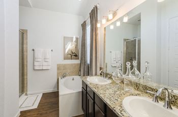 Bathroom accessories