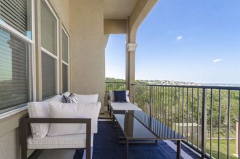Outdoor-living