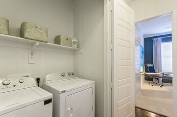 Washer-dryer