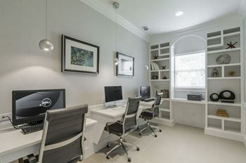 Business-center