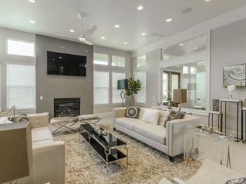 Clubroom