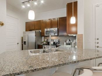 Granite-countertops
