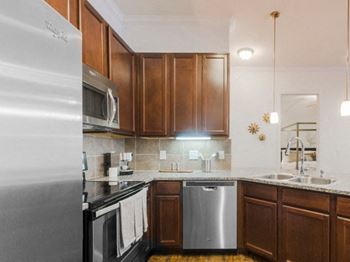 Stainless-steel-appliances