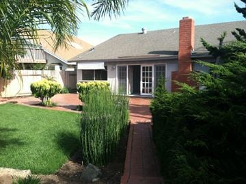 San Diego house for rent - 4592 Benhurst Ave.