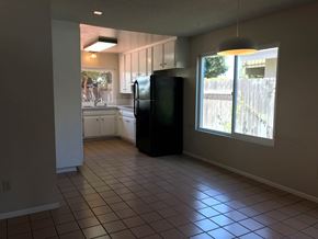 San Diego house for rent - 4592 Benhurst Ave.