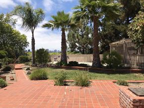 San Diego house for rent - 4592 Benhurst Ave.